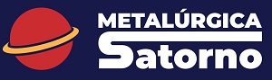 Logotipo Metalrgica Satorno